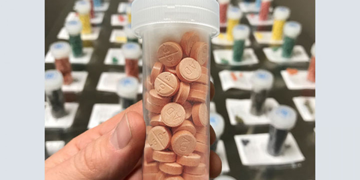 Adderall 30mg for Adults: Benefits and Considerations