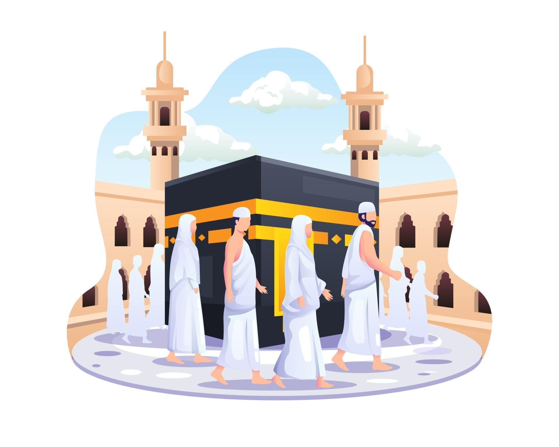 cheap umrah packages Profile Picture