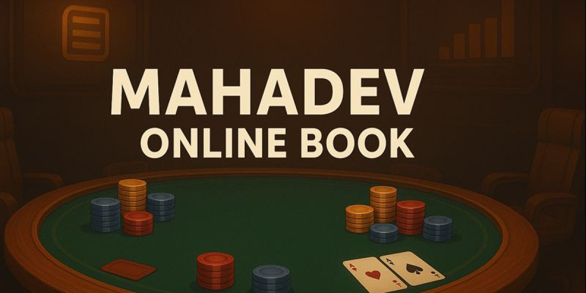 Trusted Mahadev Online Book – Sign Up Today for Big Action