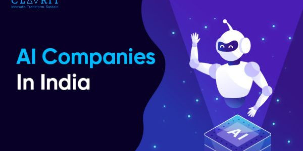 AI Companies in India Driving the Future of Innovation