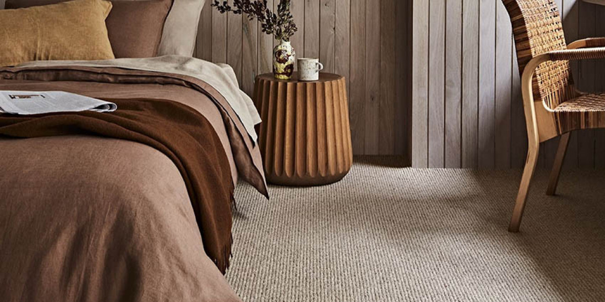 Bedroom Carpets: An Informational Guide for Comfort and Style in UAE Homes