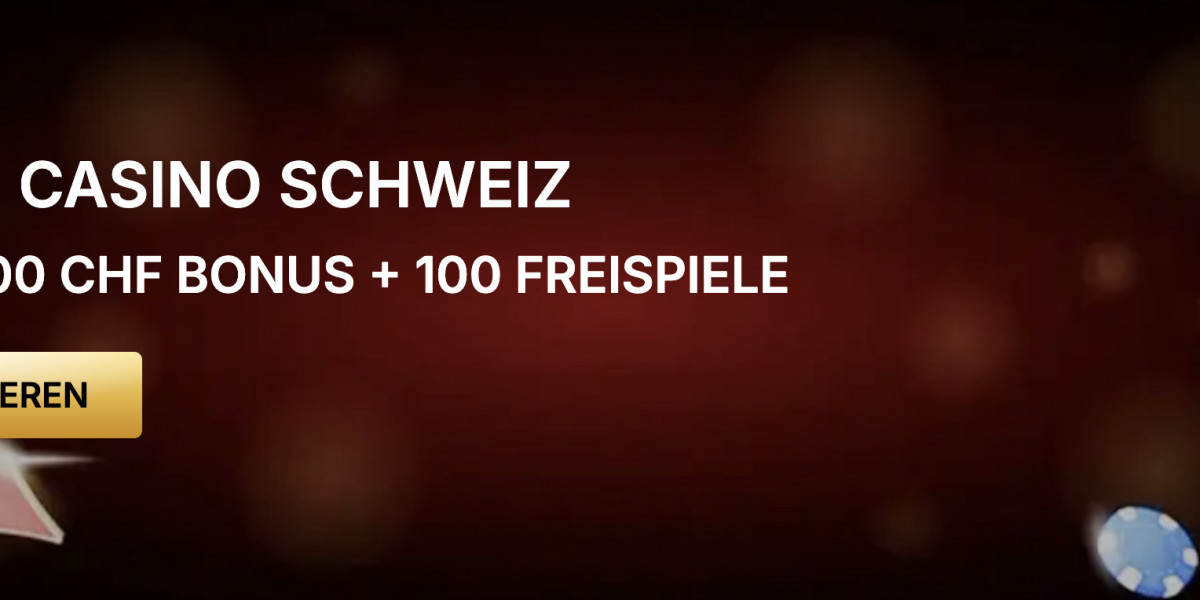 Unique Casino Schweiz