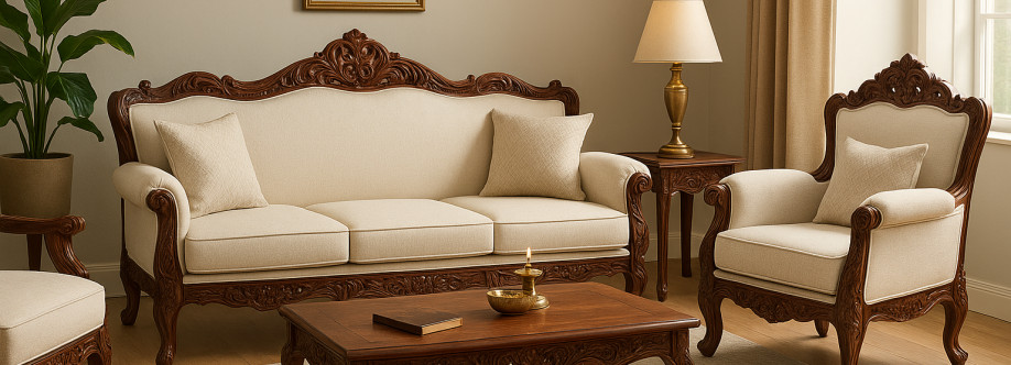 Sai Furniture Art Art Cover Image