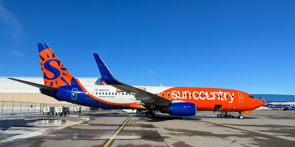 Sun Country Airlines Miami Office +1-888-738-0817