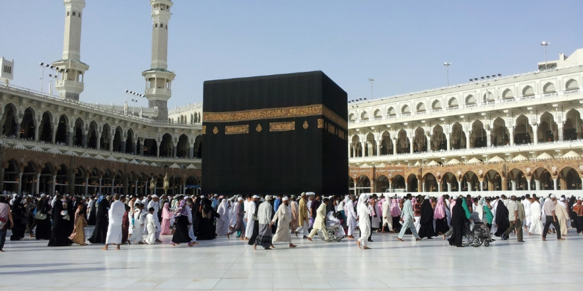 What Are Travelers Saying About Umrah Packages 2026?