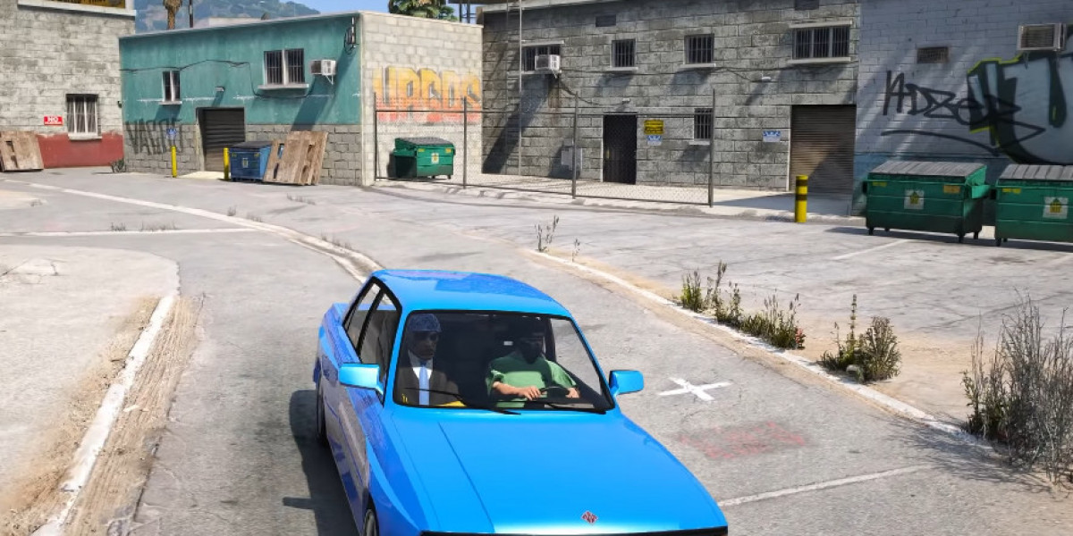 GTA 5 Stinger TT Guide: Design, Performance, and Features