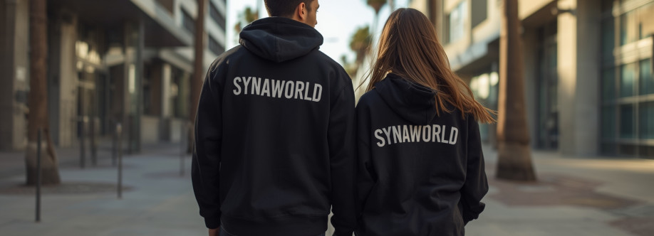 Syna World Cover Image