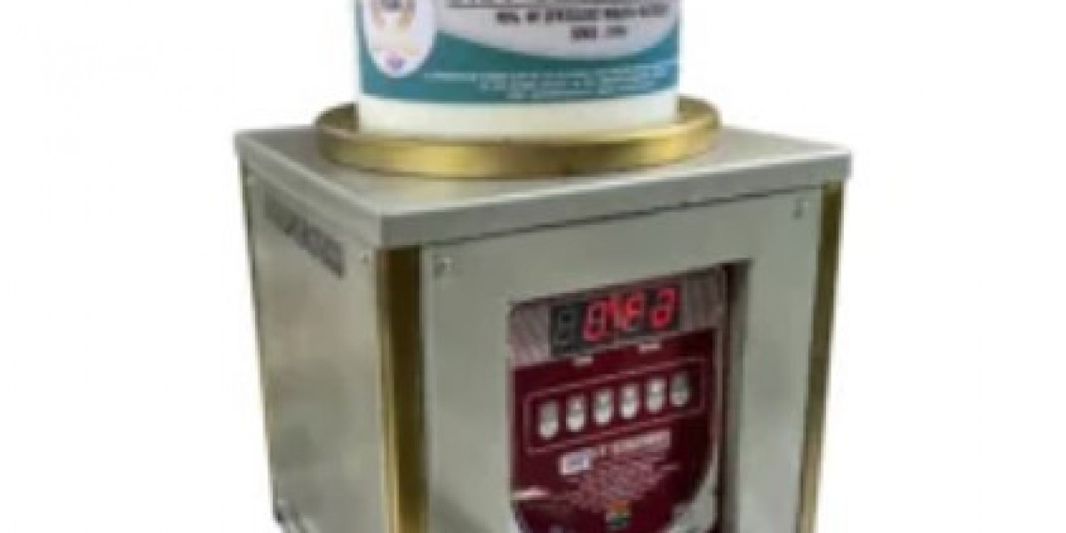 Advanced Jewellery Casting Machines for Precision Gold and Silver Jewellery Manufacturing