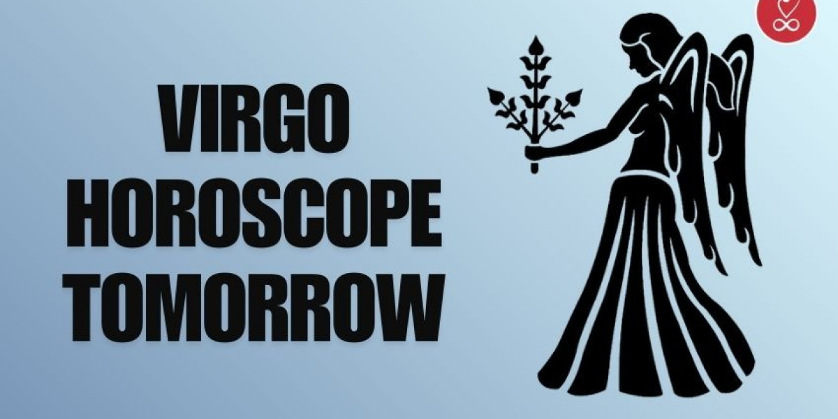 Virgo Horoscope Tomorrow | Accurate Astrology by Vedic Meet