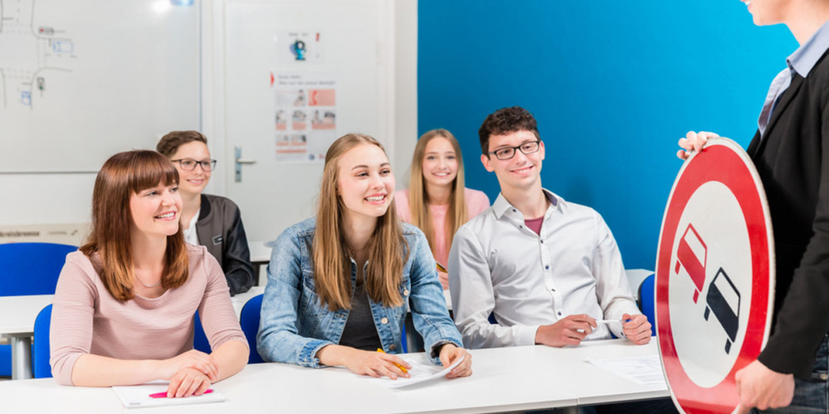 Why Choose Professional Driving Lessons London Ontario in 2026?