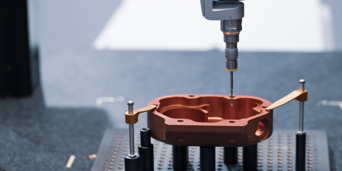 Coordinate Measuring Machines (CMM) Manufacturer in Delaware