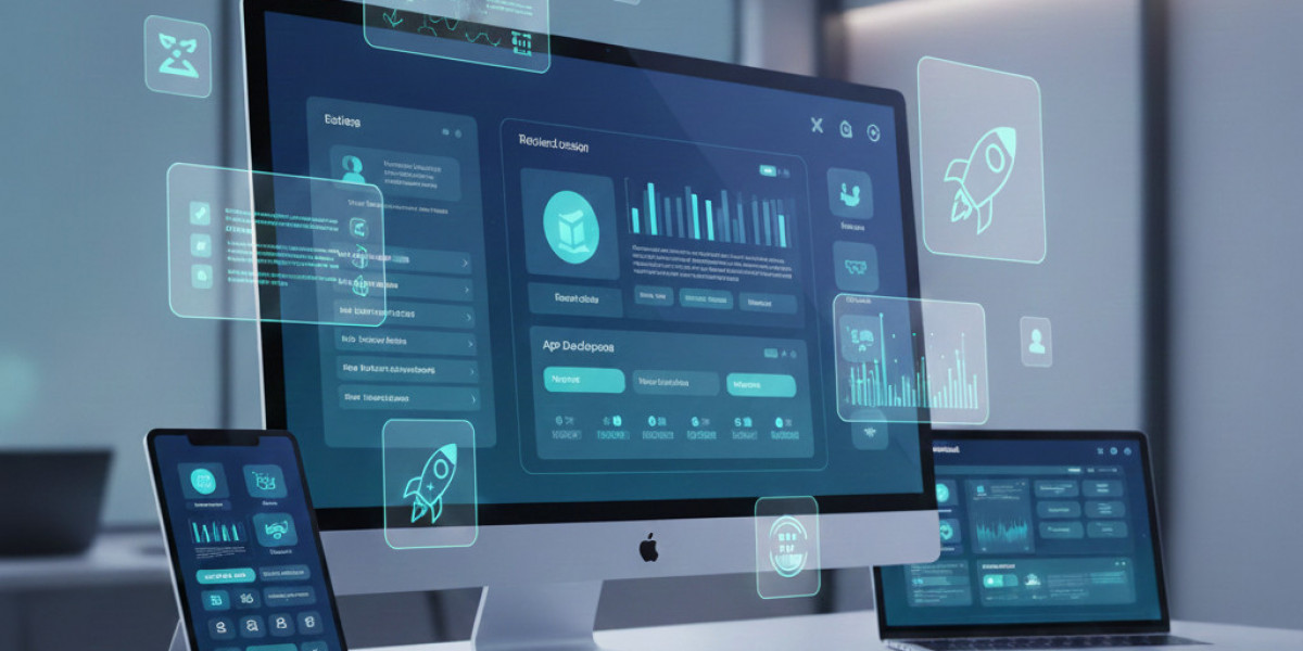 9 Powerful Reasons Custom iPhone App Development Services Create Real Business Value