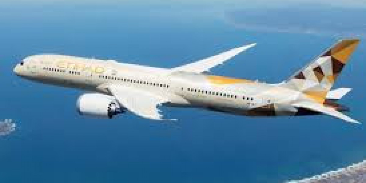 Etihad Airways Tokyo Office +1-888-738-0817
