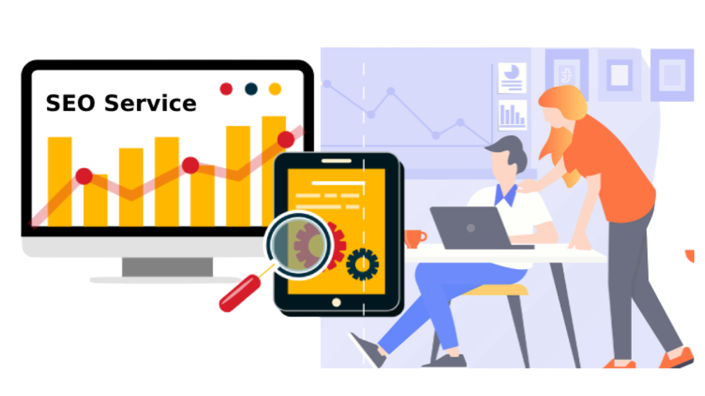 Seasonal SEO Tips to Boost Local Service Business Traffic - AtoAllinks