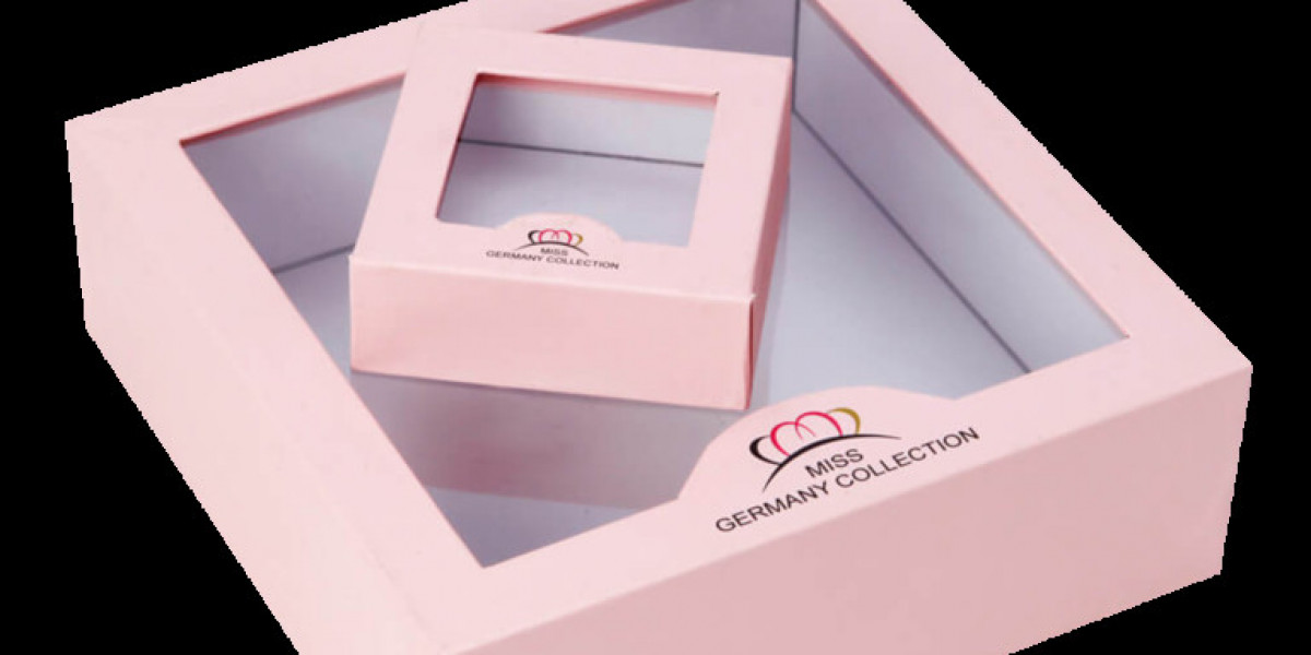 How Packaging Displays Enhance Shopping Experience?