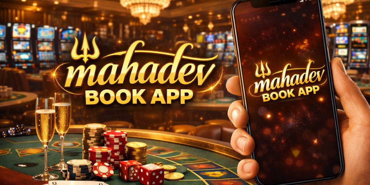Mahadev Book App – Download Now & Start Winning Today