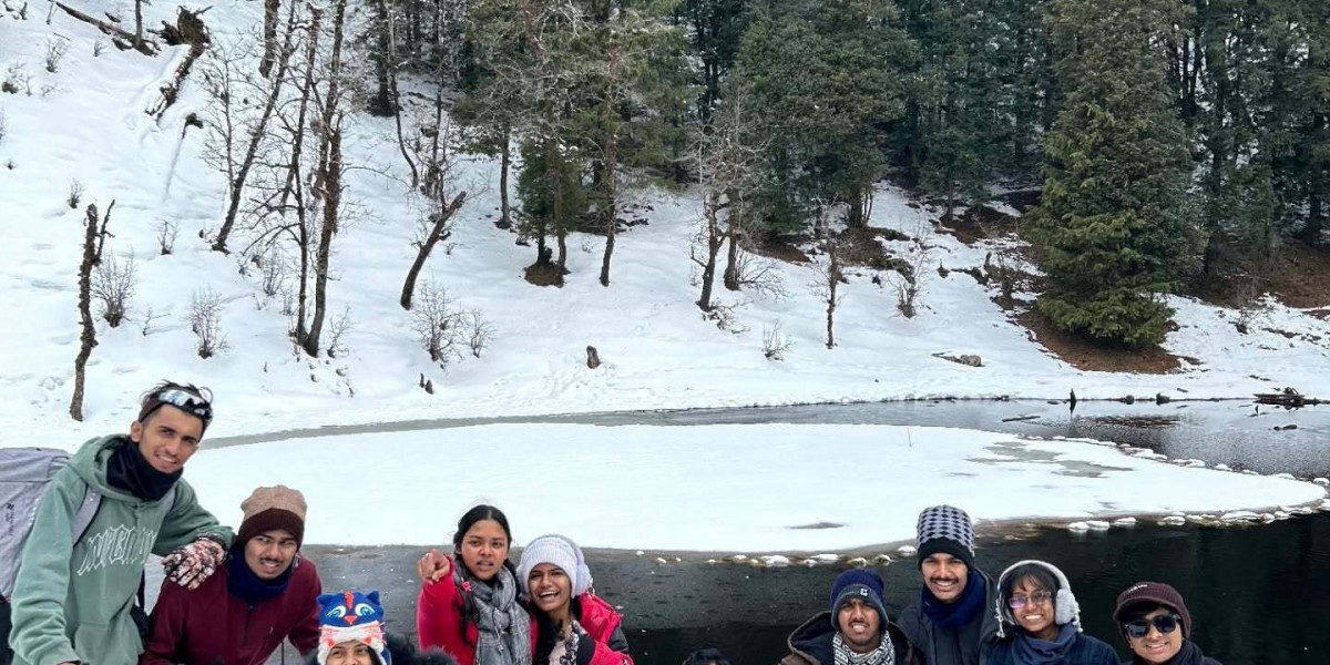 Why Local Trekking Companies Provide the Most Authentic Uttarakhand Experience?