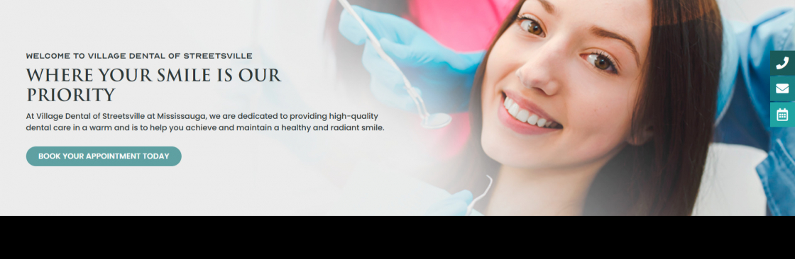 Village Dental Of Streetsville Cover Image