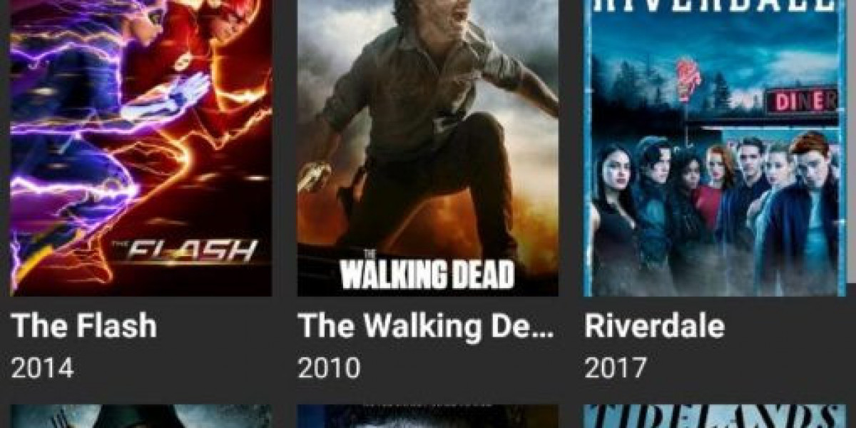 BeeTV – A Lightweight Streaming App With Smooth, Organized Navigation