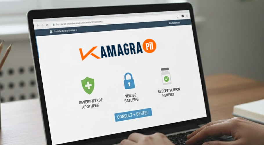 ED-medicijnen veilig online kopen in Nederland gids