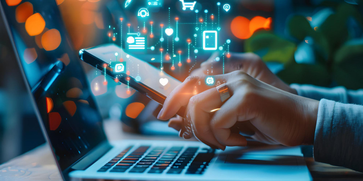 Team Tweaks: Premier Ecommerce App Development USA