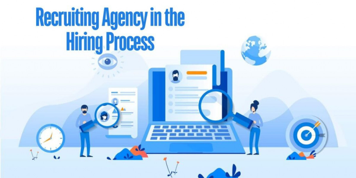 IT recruitment services in Hyderabad