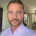 Harry Blake Editors Profile Picture