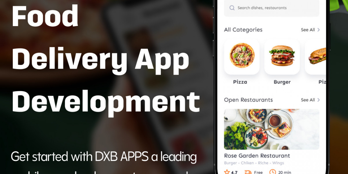 DXB APPS is the leading  Mobile App Development Company for top app solutions