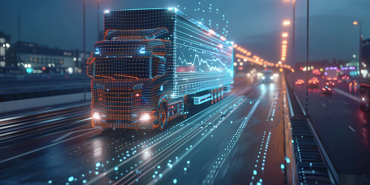 Real-Time GPS Tracking Software & Fleet Management System for UAE Businesses