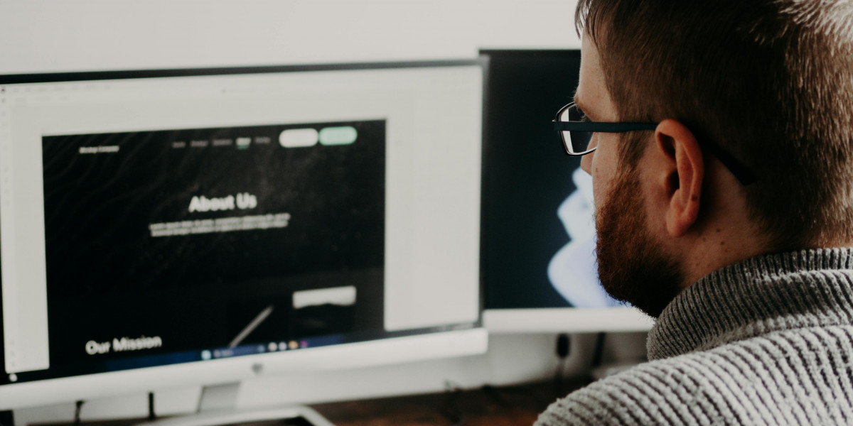 Web Design In Tustin, California