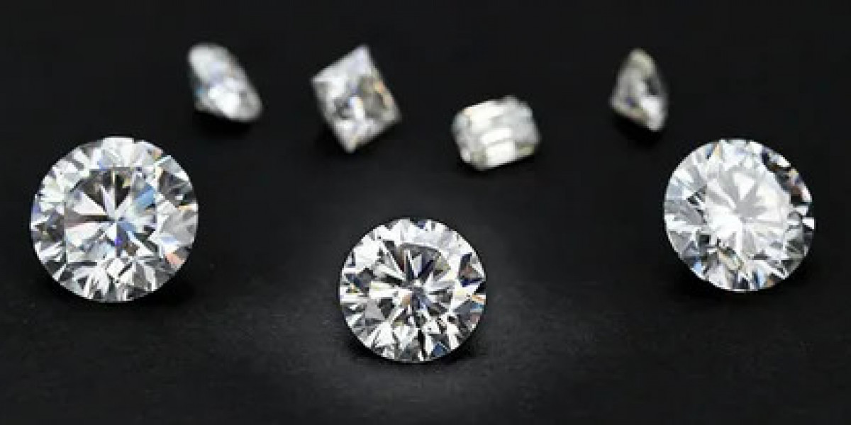 The Modern Appeal of Today’s Finest Man-Made Diamonds