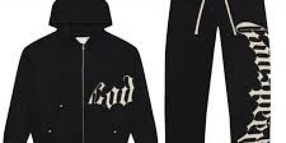 Godspeed Clothing – Redefining Urban Style and Sustainable Fashion