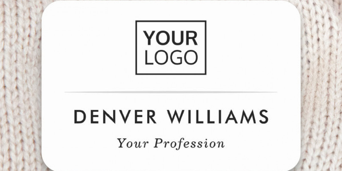 Custom Elegant Series Tags for Premium Branding