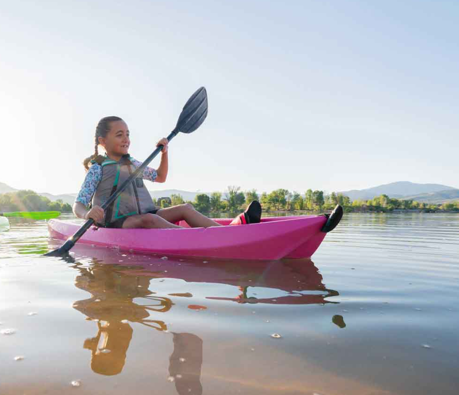 Discover the Best Lifetime Kayaks for Your Next Adventure - JIG SEO