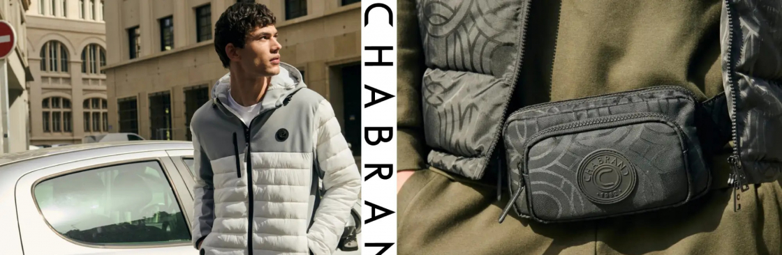 Cha Brand chabrandsacoche Cover Image