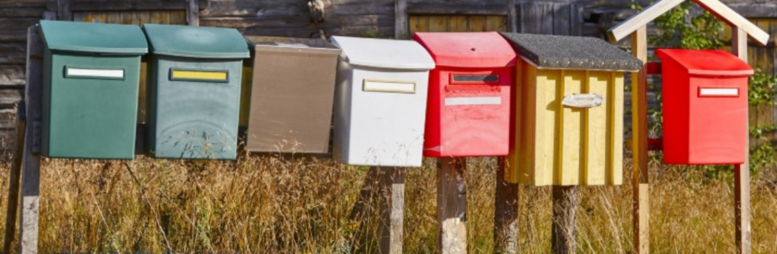 MailPros USA Cover Image