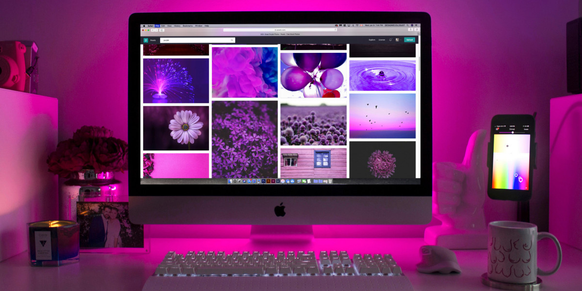 Web Design In Anaheim, California