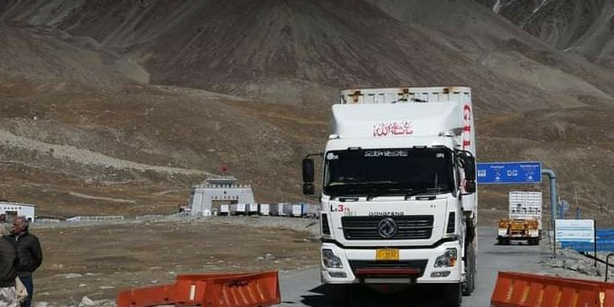 Cargo Insurance and Documentation Tips for Road Freight