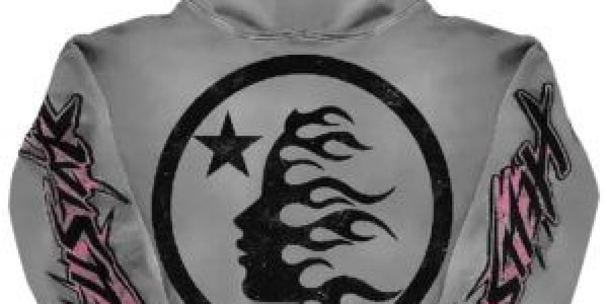 HellStar Clothing Hoodies Made for Young Buyers