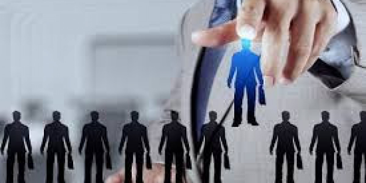 recruitment agency in Pune