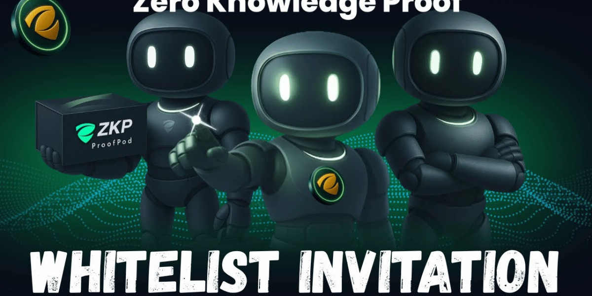 The Rise of Privacy-Driven Innovation: Why the New Crypto Presale 2026 Is Shaping the Next Digital Era