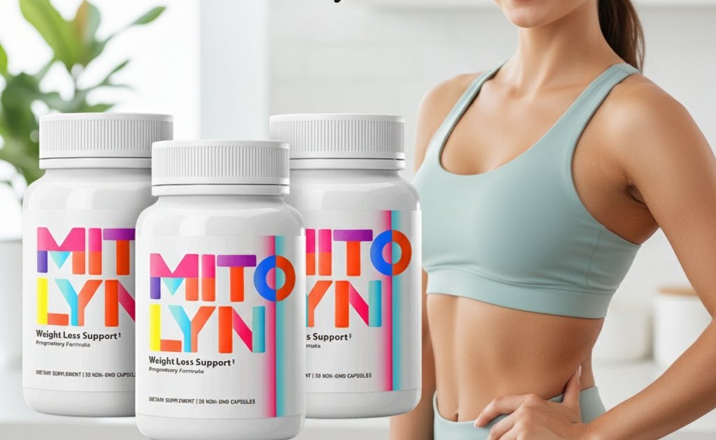 Mitolyn Reviews & USA Discount Alert – Get the Lowest Price Before Stock Runs Out!