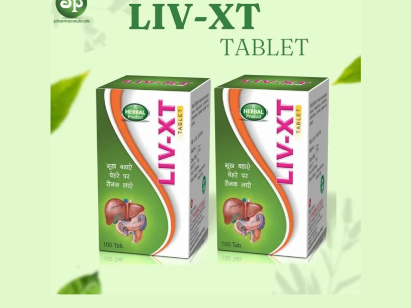 Buy Liver Care Products Online | Improve Liver Health Today - Smart SEO Article