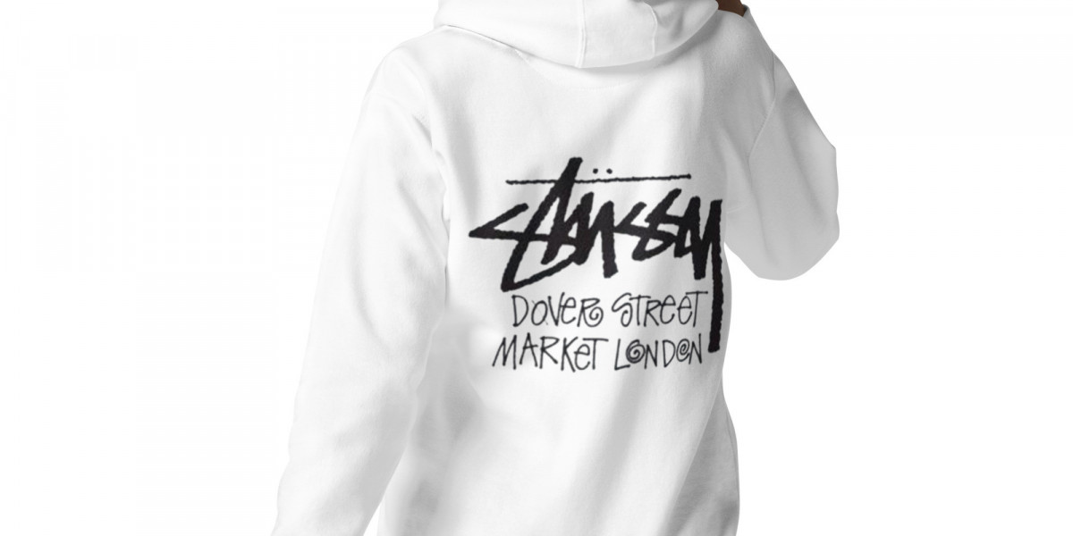 Stüssy: The Streetwear Powerhouse and the Enduring Popularity of the Stussy Hoodie