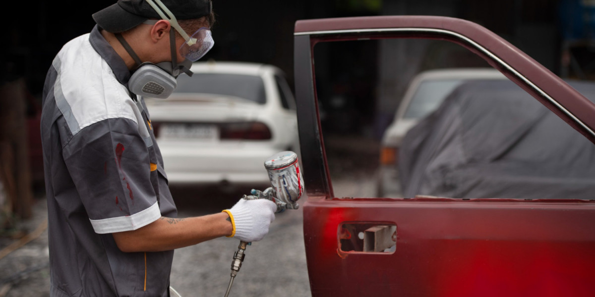 Restore Your Vehicle’s Shine With Expert Car Paint Correction in Solana Beach, CA