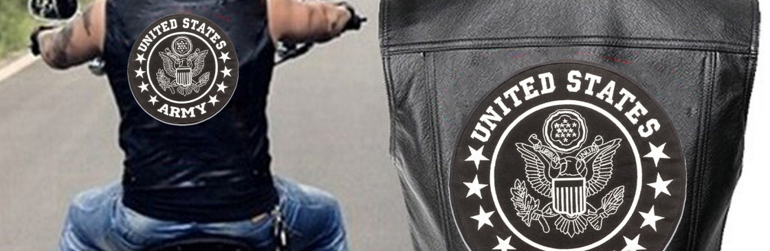 Stitch Patches Cover Image