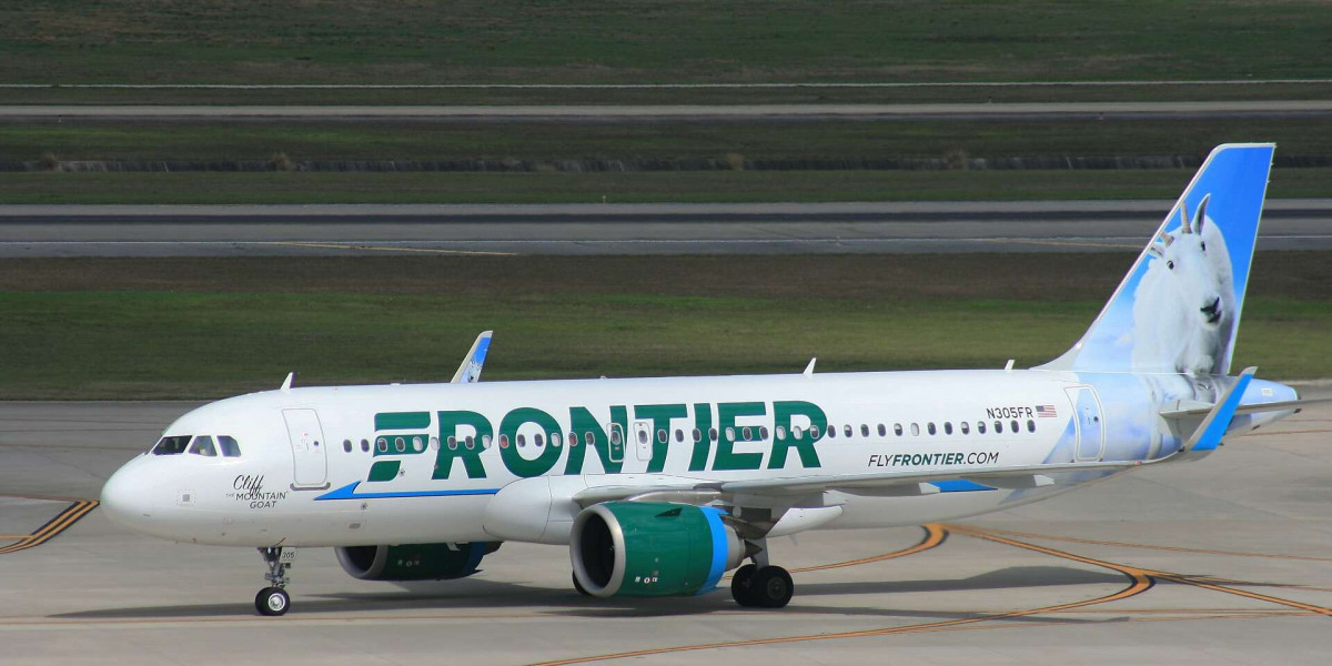 Frontier Airlines AUS Terminal +1-888-738-0817