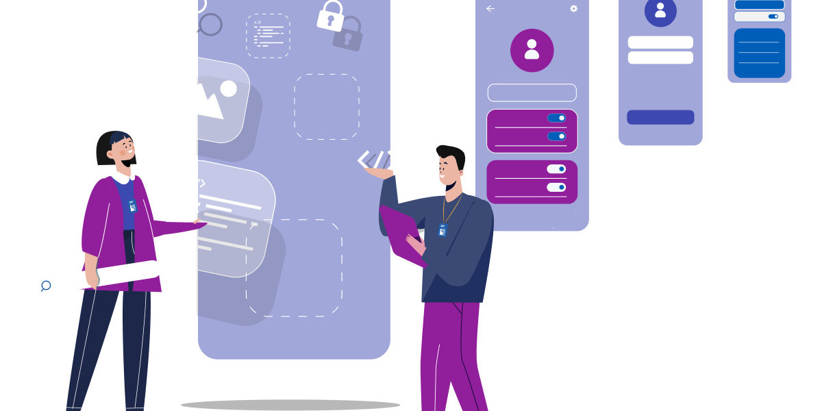 Why Dxb Apps Is The Most Trusted App Development Company In Dubai