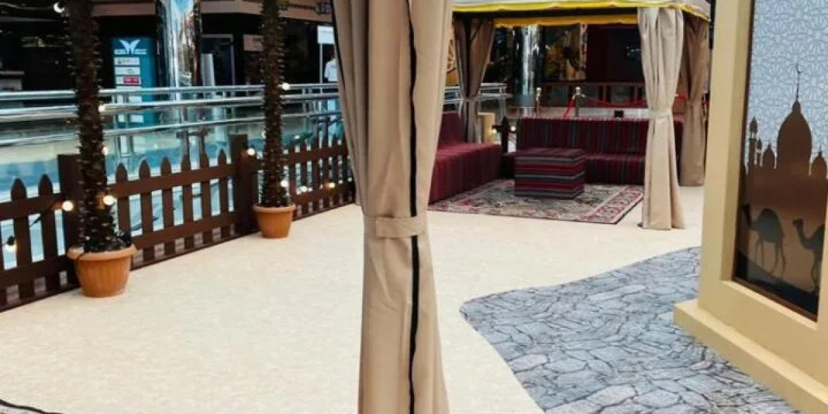 Why Choosing an Expert Exhibition Stand Designer in Berlin Matters