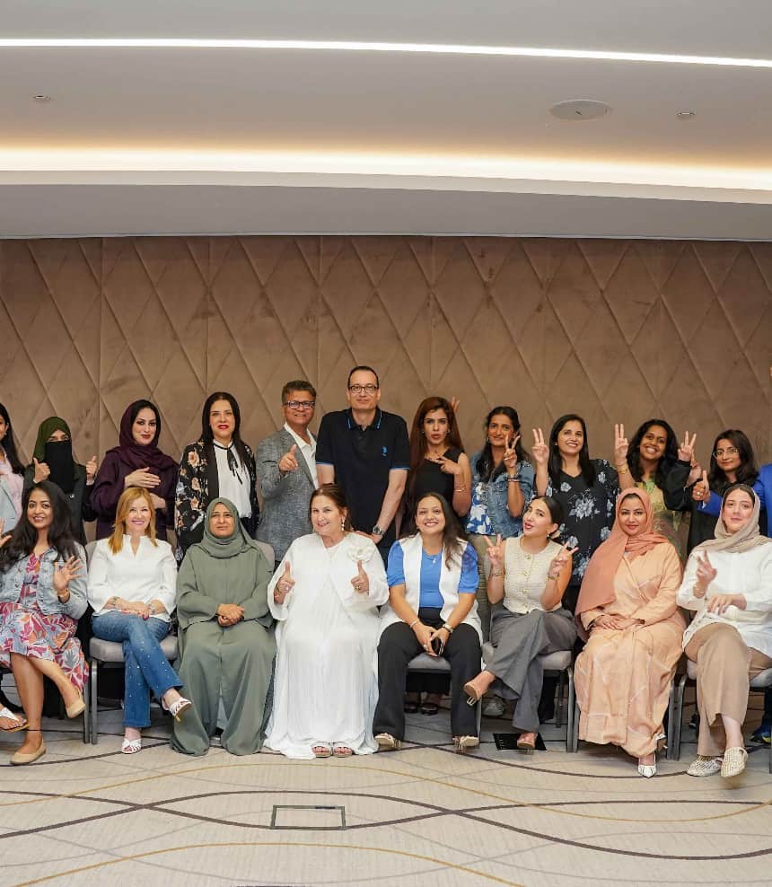 NLP Training in Saudi Arabia | Coach Skills Training